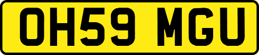 OH59MGU