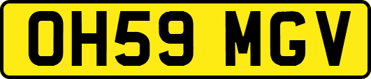 OH59MGV