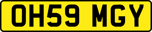 OH59MGY