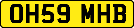 OH59MHB