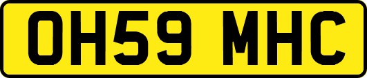 OH59MHC