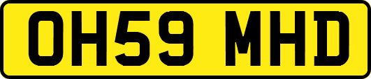 OH59MHD