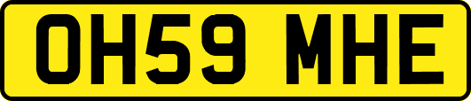 OH59MHE