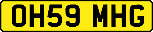 OH59MHG