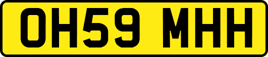 OH59MHH