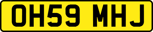 OH59MHJ