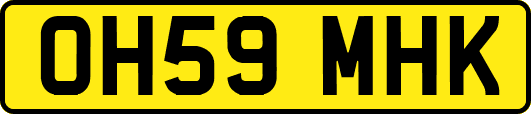OH59MHK