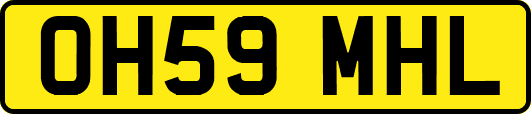 OH59MHL