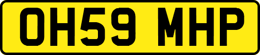 OH59MHP