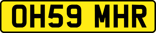 OH59MHR