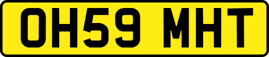 OH59MHT