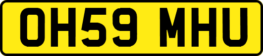 OH59MHU