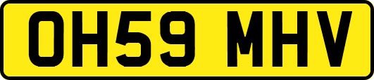 OH59MHV