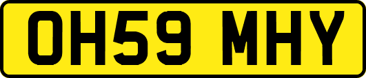 OH59MHY