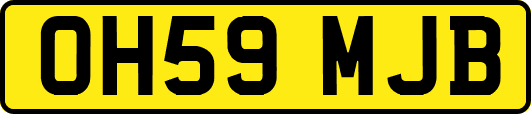 OH59MJB
