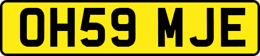 OH59MJE