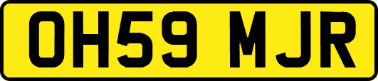 OH59MJR