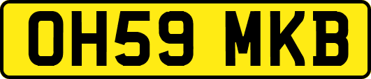 OH59MKB