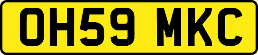 OH59MKC