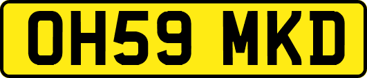 OH59MKD