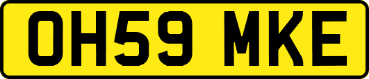 OH59MKE