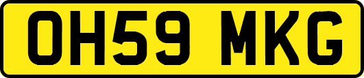 OH59MKG