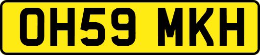 OH59MKH
