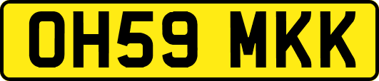 OH59MKK