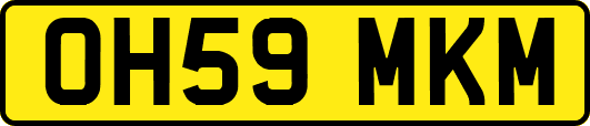 OH59MKM