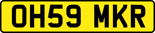 OH59MKR
