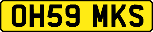 OH59MKS