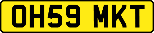 OH59MKT