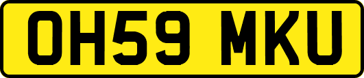 OH59MKU