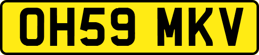 OH59MKV
