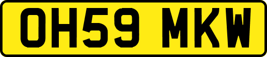 OH59MKW