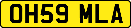 OH59MLA