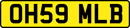 OH59MLB
