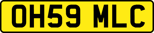 OH59MLC
