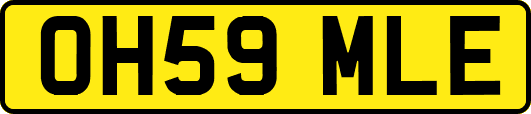 OH59MLE