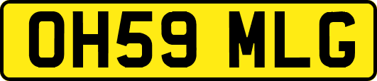 OH59MLG