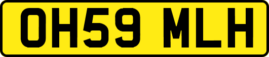 OH59MLH