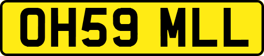 OH59MLL