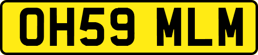 OH59MLM