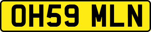 OH59MLN