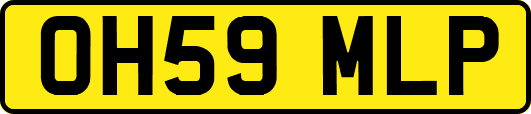 OH59MLP
