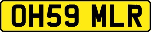 OH59MLR