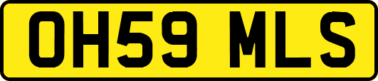 OH59MLS