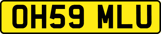 OH59MLU