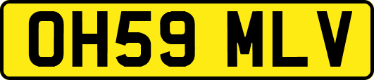 OH59MLV