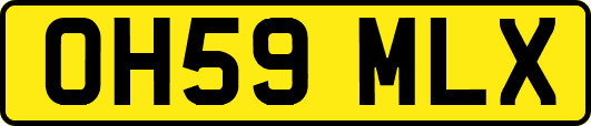 OH59MLX